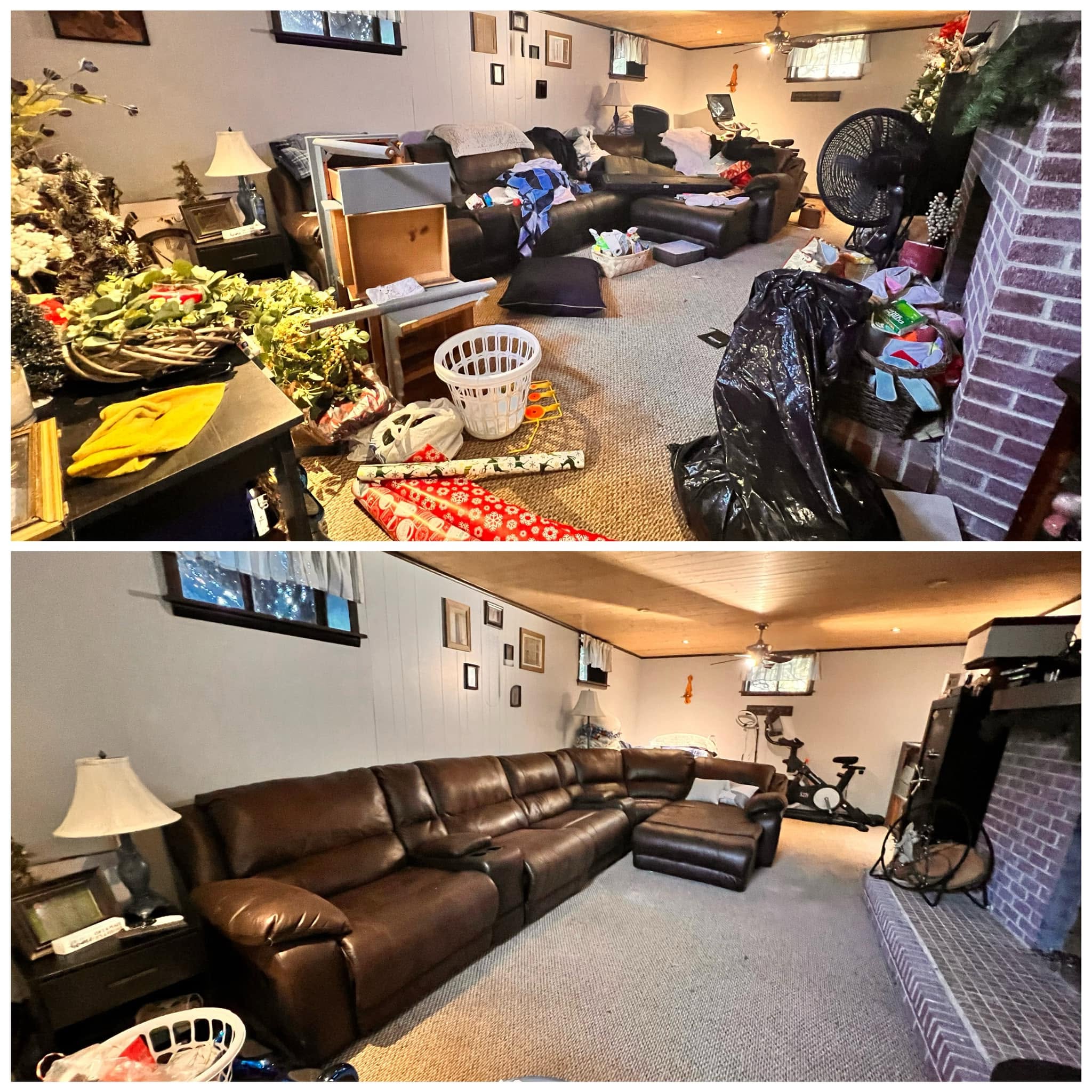 Quick Cleaning LLC β cleaning in Bluefield, WV